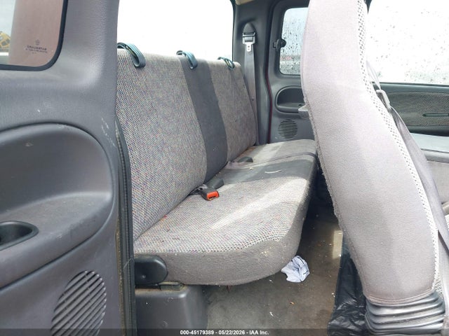 Dodge Ram 1500 St