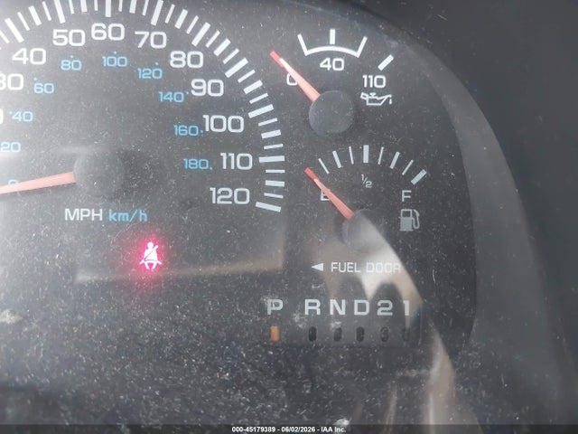 Dodge Ram 1500 St