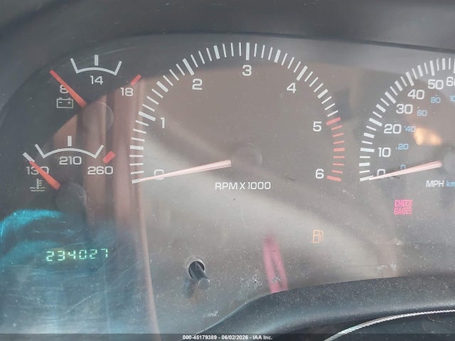 Dodge Ram 1500 St