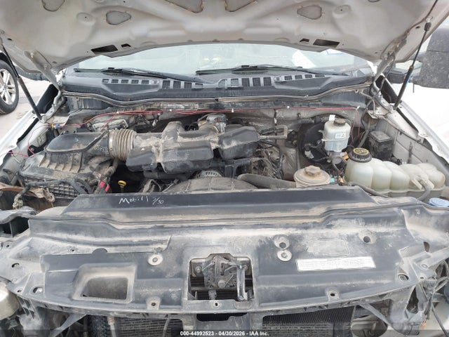 Ford F-250 Xl