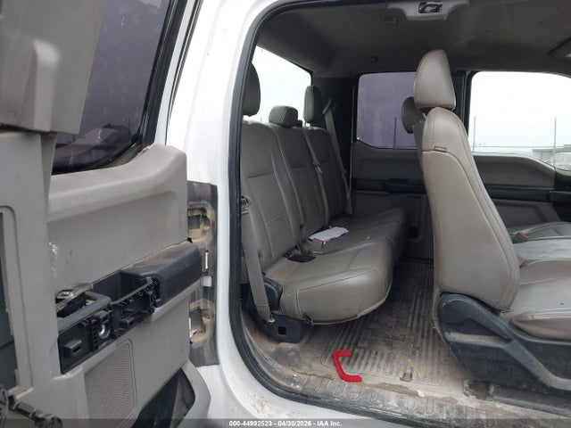Ford F-250 Xl