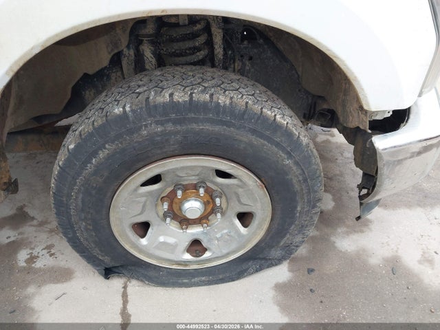 Ford F-250 Xl