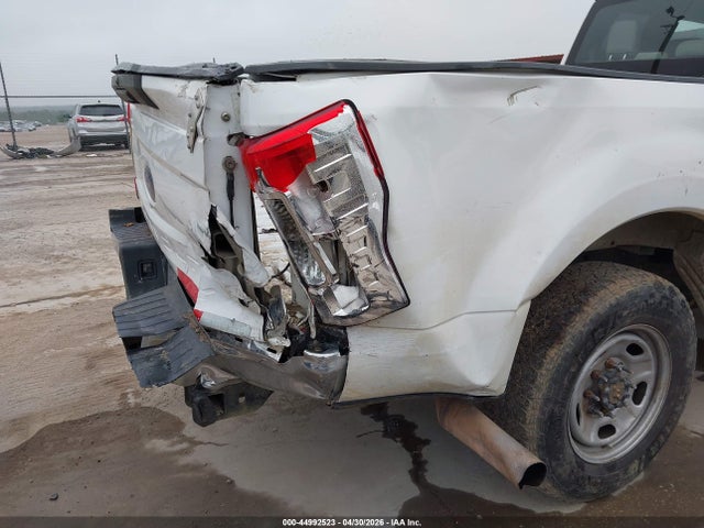 Ford F-250 Xl