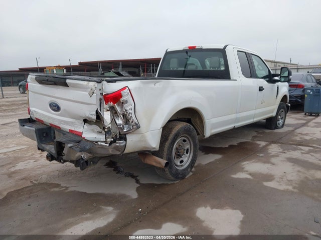 Ford F-250 Xl
