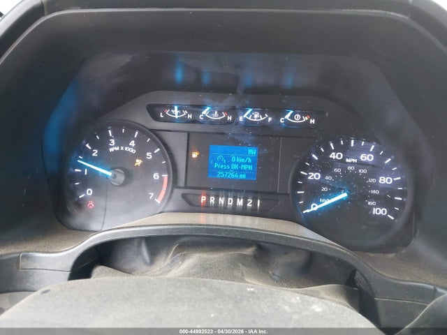 Ford F-250 Xl