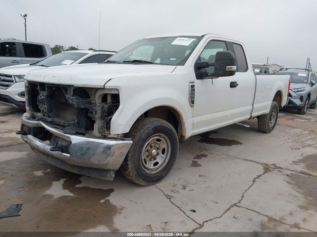 Ford F-250 Xl