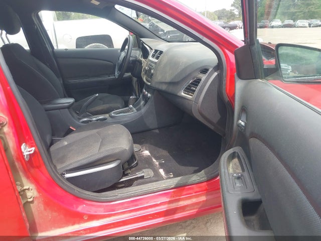 Dodge Avenger Se