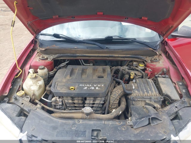 Dodge Avenger Se