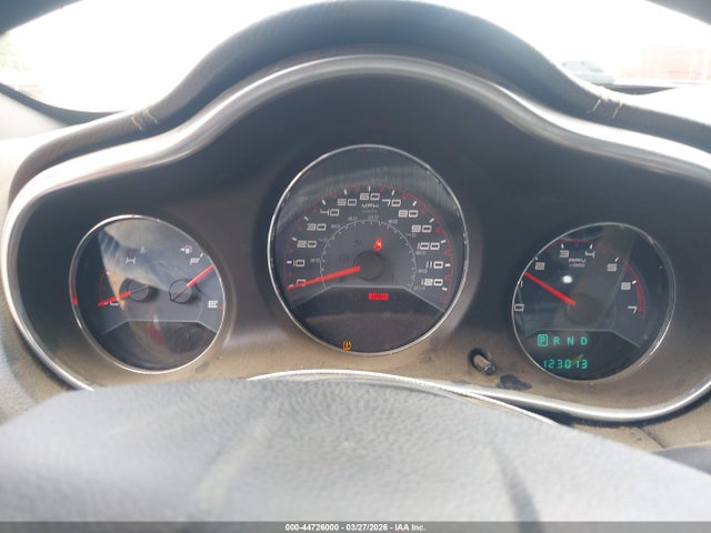 Dodge Avenger Se