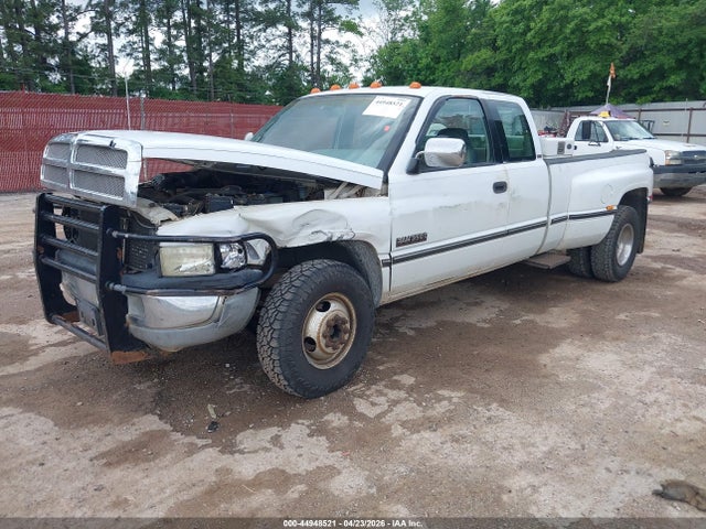 Dodge Ram 3500