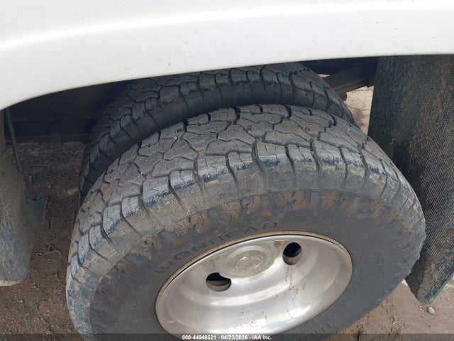 Dodge Ram 3500