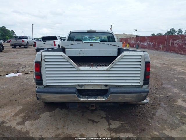Dodge Ram 3500