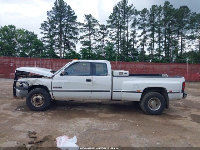 Dodge Ram 3500