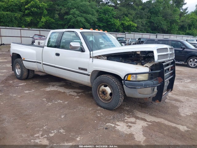 Salvage Dodge Ram 3500 Image