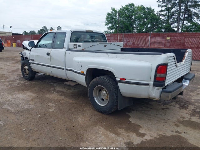 Dodge Ram 3500