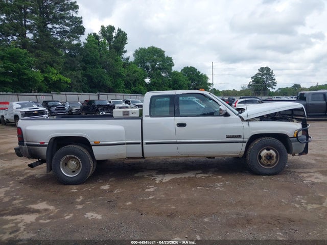 Dodge Ram 3500