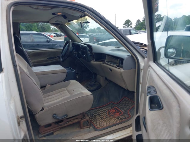 Dodge Ram 3500