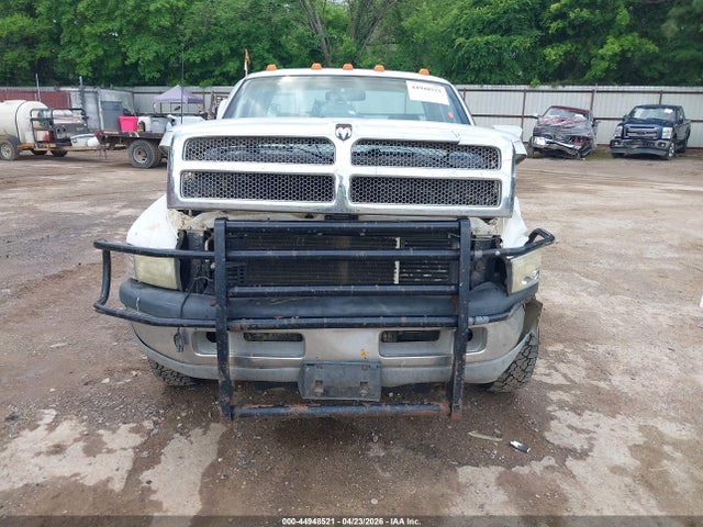 Dodge Ram 3500