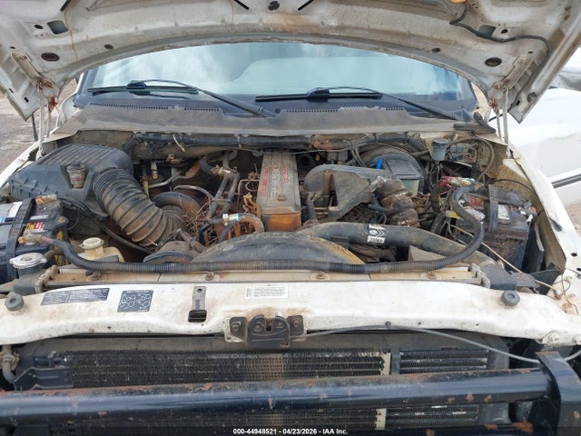 Dodge Ram 3500