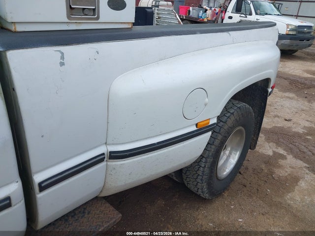 Dodge Ram 3500
