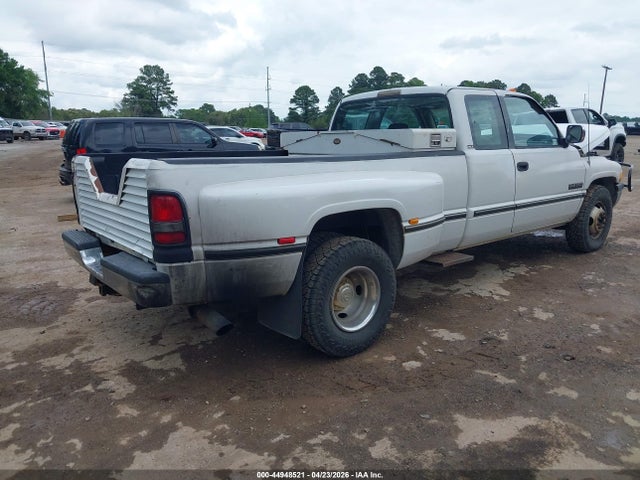 Dodge Ram 3500
