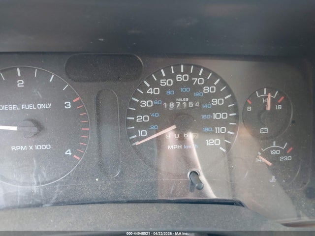 Dodge Ram 3500