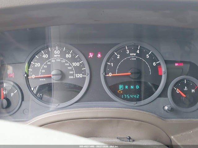 Jeep Patriot Sport