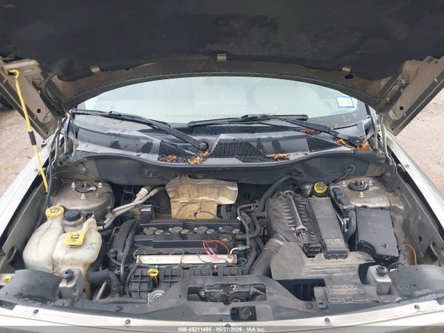 Jeep Patriot Sport