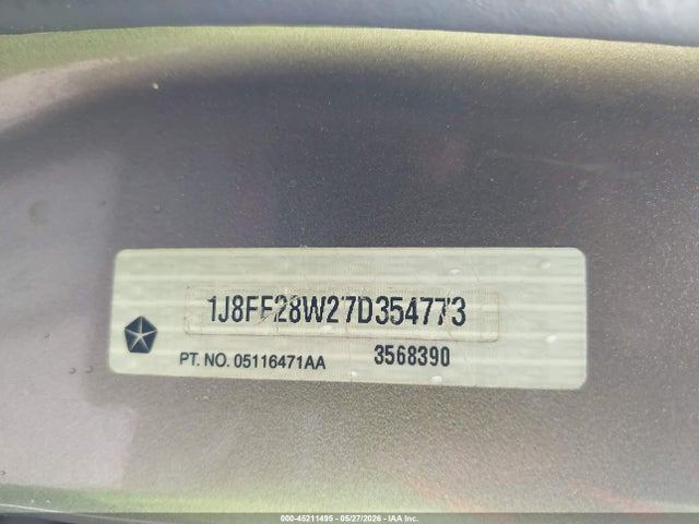 Jeep Patriot Sport
