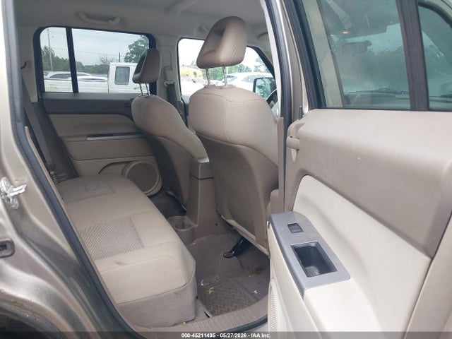 Jeep Patriot Sport