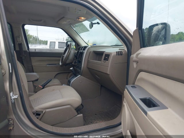Jeep Patriot Sport