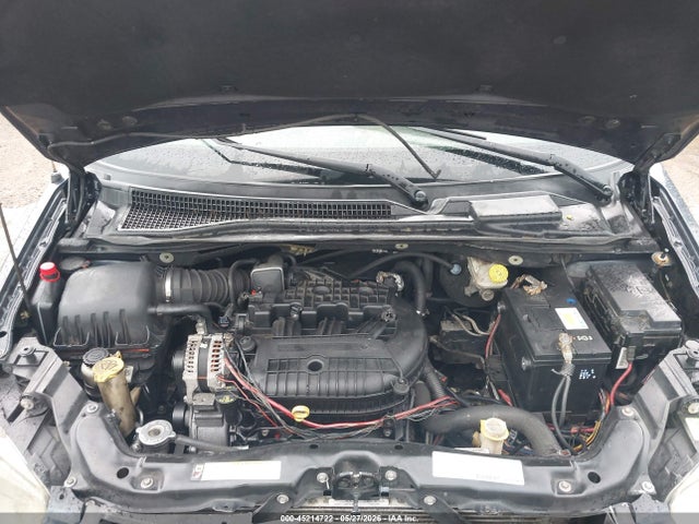 Chrysler Town & Country Limited