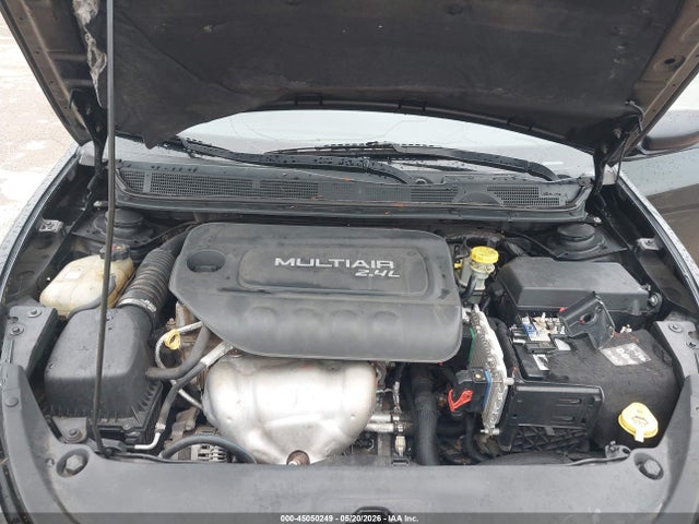 Dodge Dart Sxt