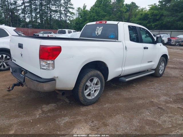 Toyota Tundra Grade 4.6l V8