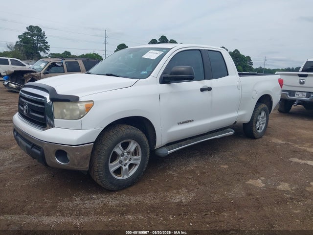 Toyota Tundra Grade 4.6l V8