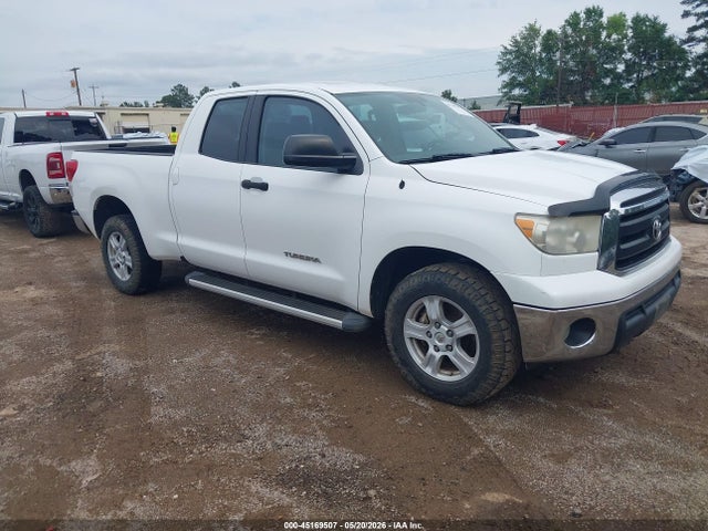 Salvage Toyota Tundra Image