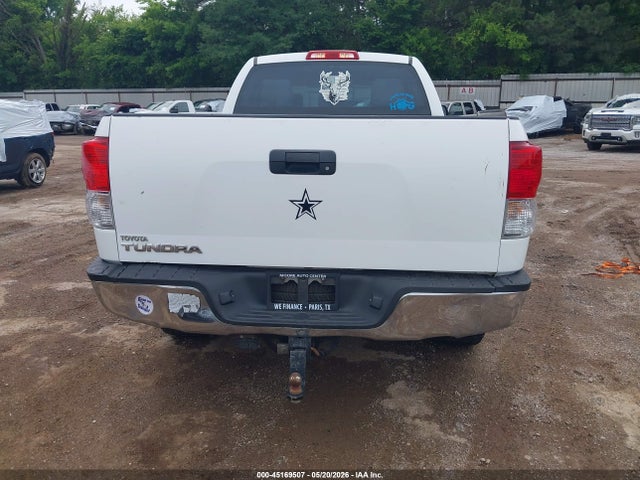Toyota Tundra Grade 4.6l V8