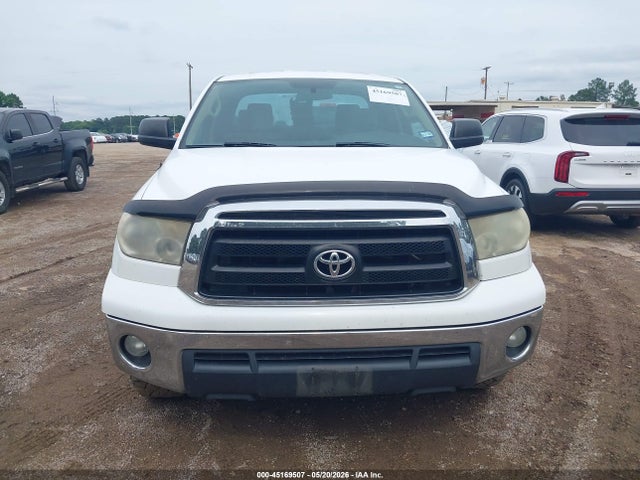 Toyota Tundra Grade 4.6l V8
