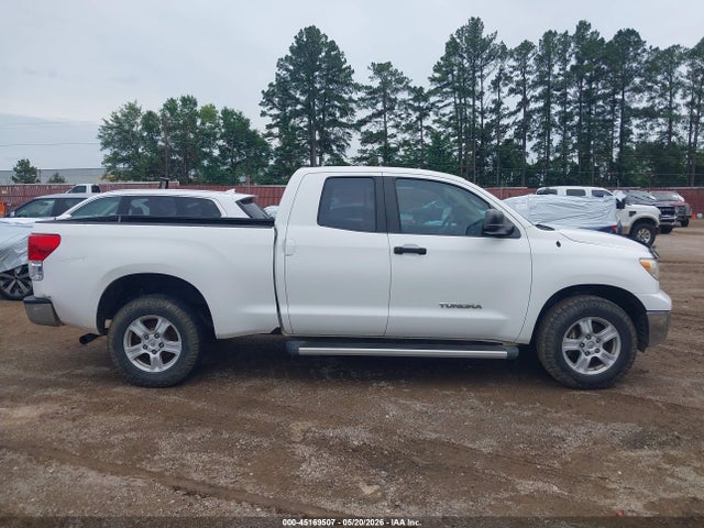 Toyota Tundra Grade 4.6l V8
