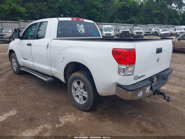 Toyota Tundra Grade 4.6l V8