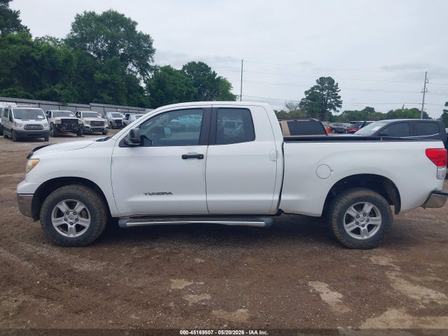 Toyota Tundra Grade 4.6l V8