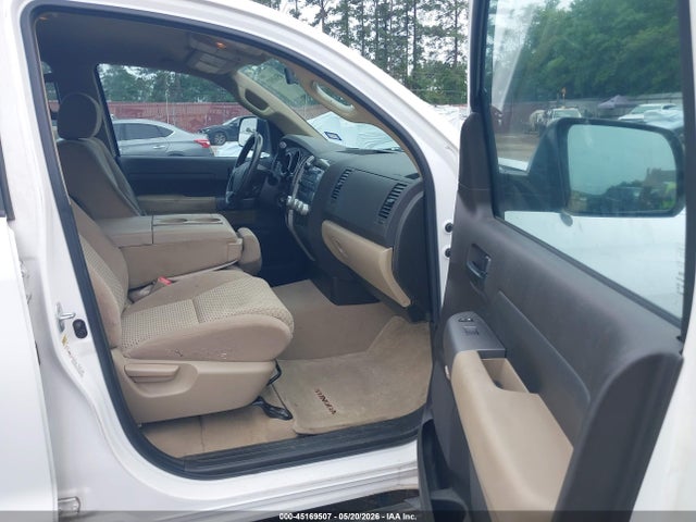 Toyota Tundra Grade 4.6l V8