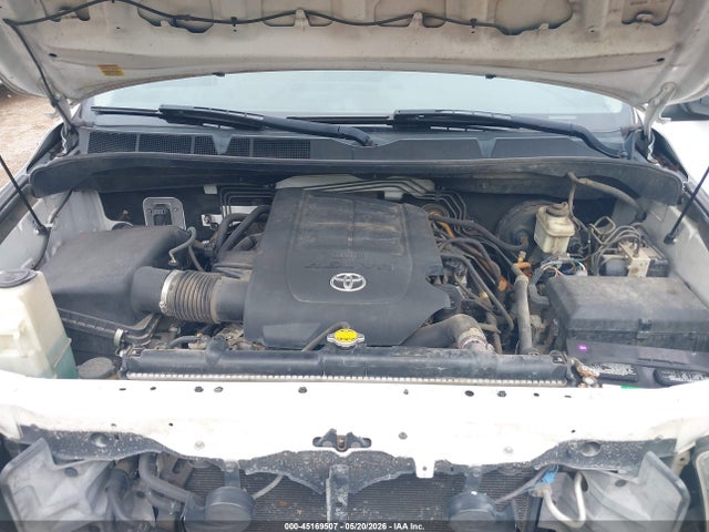 Toyota Tundra Grade 4.6l V8
