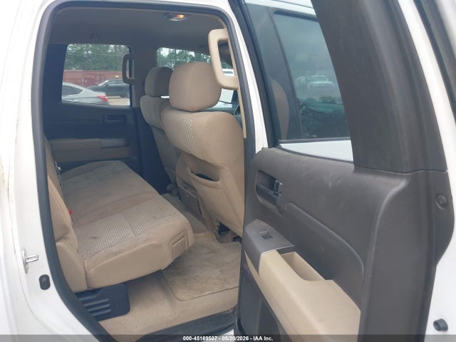 Toyota Tundra Grade 4.6l V8