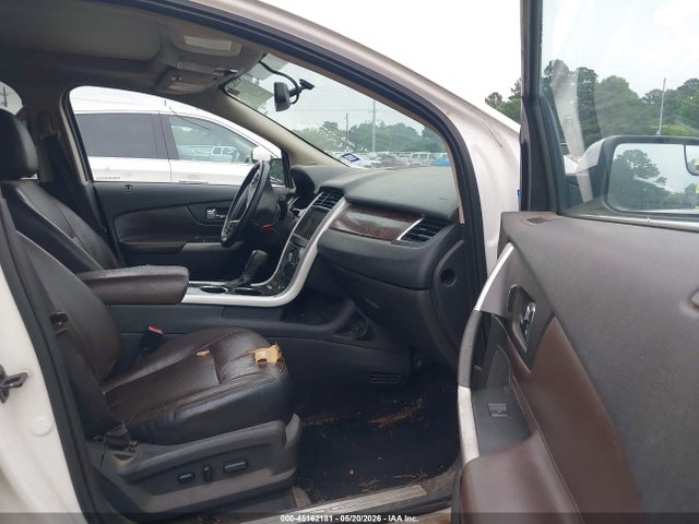 Ford Edge Limited