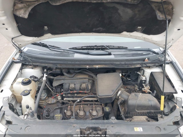 Ford Edge Limited