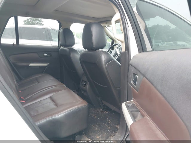 Ford Edge Limited