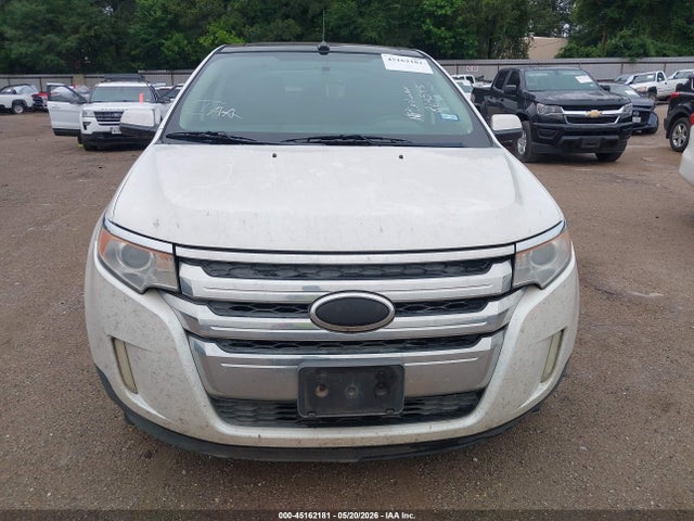 Ford Edge Limited