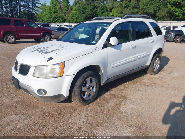 Pontiac Torrent