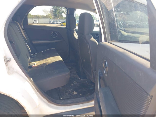 Pontiac Torrent